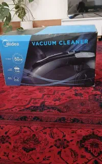 جارو برقی سایلنت