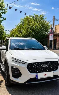 X22 pro دنده ای  مدل 1403بدونه خط و خش