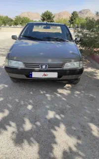 اردی مدل 82انژکتور
