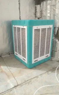 کولر آبی ۳۱۰۰ مدل هانیزان