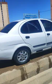 تیبا یک صندوق دار مدل 99صدتا کار