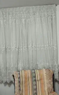 پرده