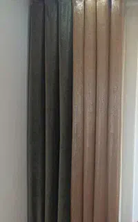 والان پرده سبز