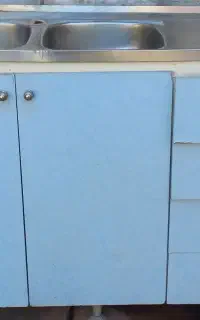 سینک هود کابینت