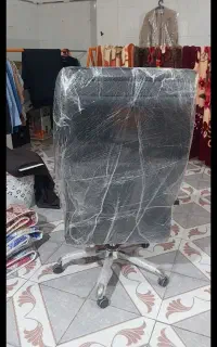 صندلی اداری چرخشی