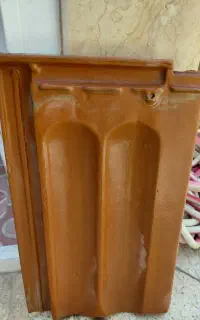 فروش سفال شیروانی وسردر