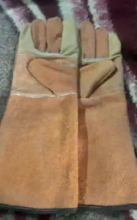 دستکش کار