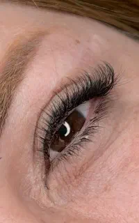 اکستنشن کلاسیک فقط 550