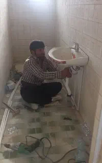 لوله کشی