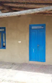 کارگرساده گلخانه