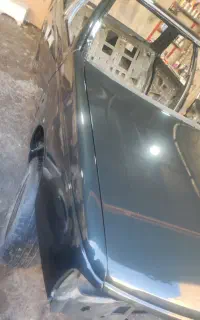 رنگ امیزی و صافکاری  پارس