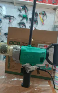 دریل گیربکس سه دسته ۱۶میلیمتری ۱۰۱۰ وات