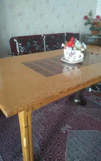 میز