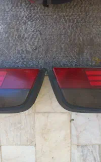 سپر پژو پارس،چراغ عقب پارس،کمک عقب