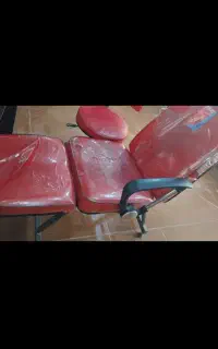 لوازم و دکور ارایشگاه زنانه