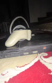 پلی استیشن ۲
