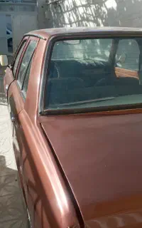 تویوتا کارینا