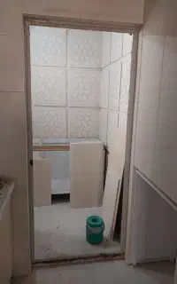 تاسیسات ساختمان سرویس کولر ابی
