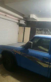 نیسان دیزل مدل ۱۴۰۱ تحویل ۱۴۰۲ خشک کولر دار