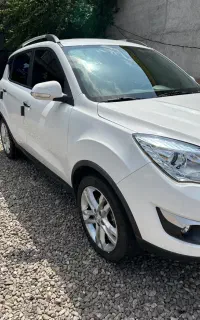 چانگان cs35/مدل97/درجه یک