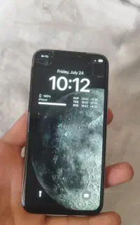 فروش iPhone x 64G