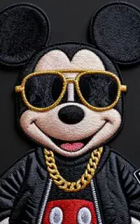 گلدوزی بادستگاه کامپیوتری