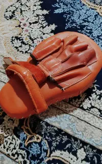 میت تکواندو ، کاراته و بکس