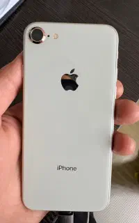 ایفون8 گیگiphon8  ۲۵۶
