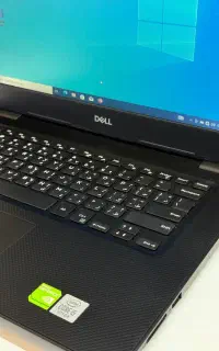لپتاپ DELL گرافیک دار نسل 10