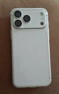 ایفون 17پرومکس ZAA
