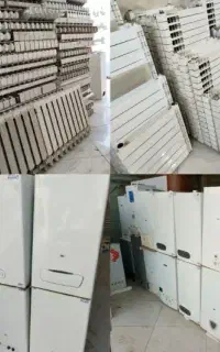 خرید و فروش پکیج دست دوم
