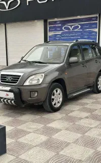 ام وی ام X33 فابریک