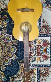 گیتار لورنزو اسپانیا اصل