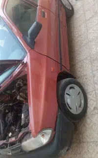 پراید مدل 90 ترو تمیز