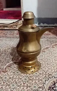 قهوه ساز دله عربی