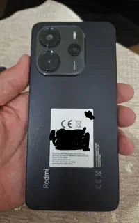 نوت 14 بیمه سرقت و گارانتی