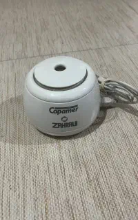 دستگاه بخور کوچک