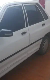 پراید مدل ۹۳