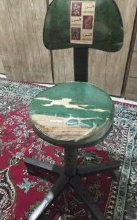 صندلی گردون