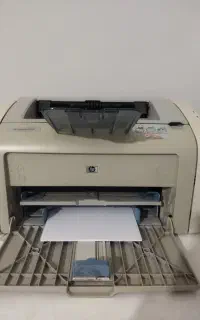 پرینتر hp
