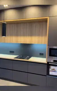 کابینت .کمد دیواری دکوراسیون داخلی