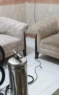 مبل شویی با مواد نانو در منزل ...جوانرود و اطراف