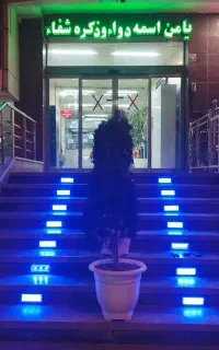 برقکار حرفه ای