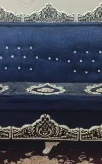مبل هفت نفره