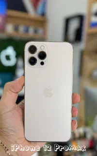 ایفون 12ProMax 512Gb تک سیم