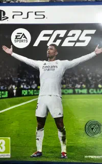 افسی ۲۵