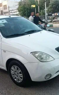 تیبا 1 مدل 99 به قیمت