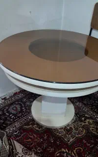 میز غذاخوری