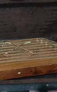 سنتور خوش صدا
