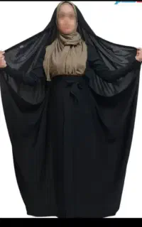 چادر قجری نو